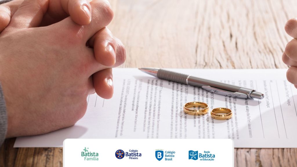 DIVÓRCIO: COMO MINIMIZAR O IMPACTO EMOCIONAL NOS FILHOS E PROTEGER OS INTERESSES&nbsp;DELES.