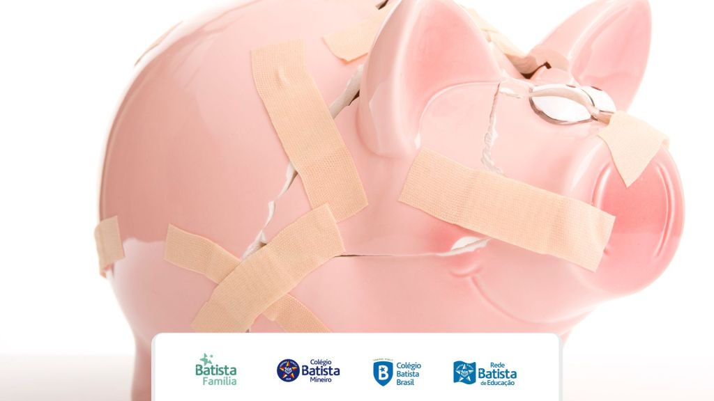 A REALIDADE FINANCEIRA DIANTE DO IDEAL PARA FAMÍLIA. COMO LIDAR COM A CRISE&nbsp;FINANCEIRA.