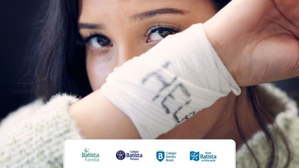 AUTOMUTILAÇÃO – LIDANDO COM A REALIDADE E O IDEAL DE VIDA NA FASE DA&nbsp;ADOLESCÊNCIA.