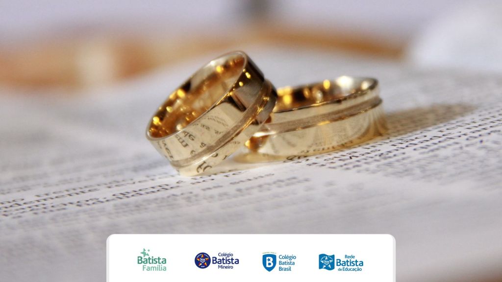 CASAMENTO: O IDEAL ESPERADO, O REAL&nbsp;PÓS-PANDEMIA.