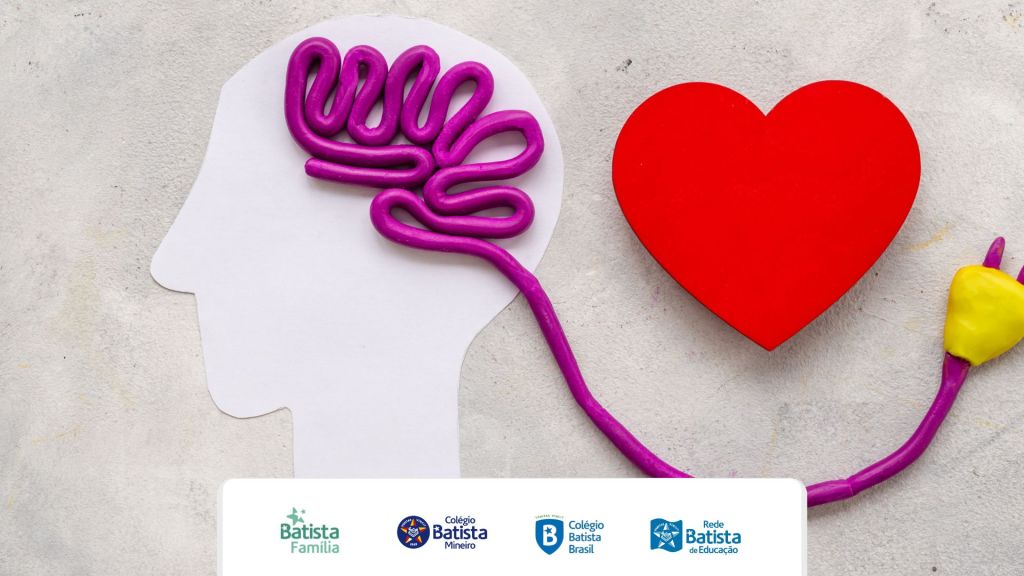 A REALIDADE EMOCIONAL DOS PAIS: CULTIVANDO UMA MENTE SAUDÁVEL PARA EDUCAR&nbsp;FILHOS