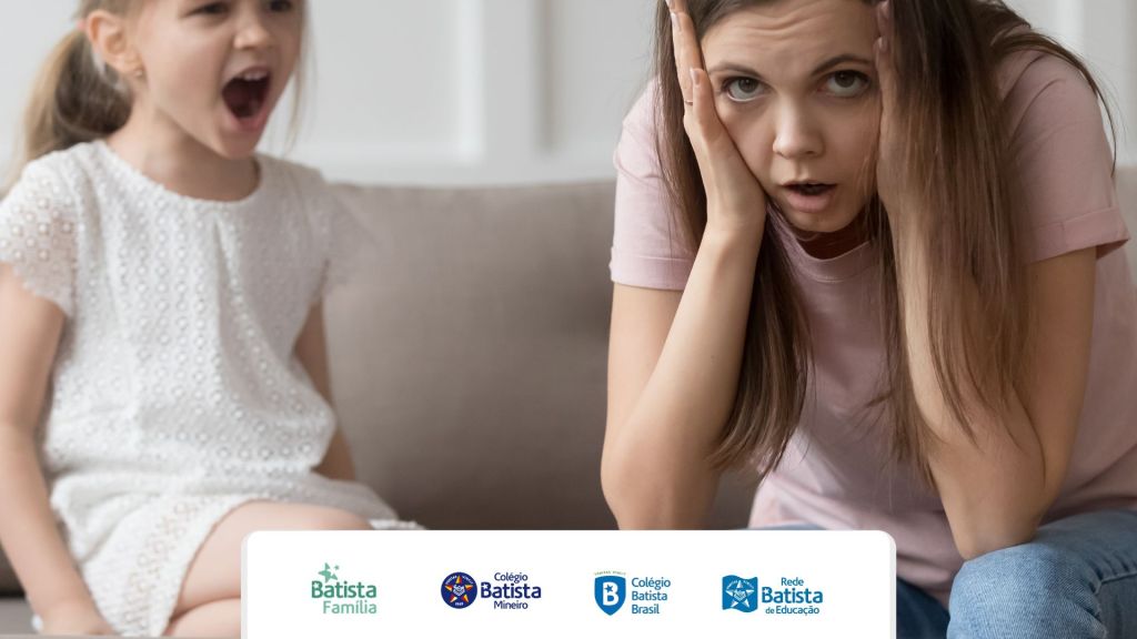 FRUSTRAÇÃO, DESEJO E REALIDADE. COMO AGIR EM MOMENTOS DE BIRRA COM AS&nbsp;CRIANÇAS?