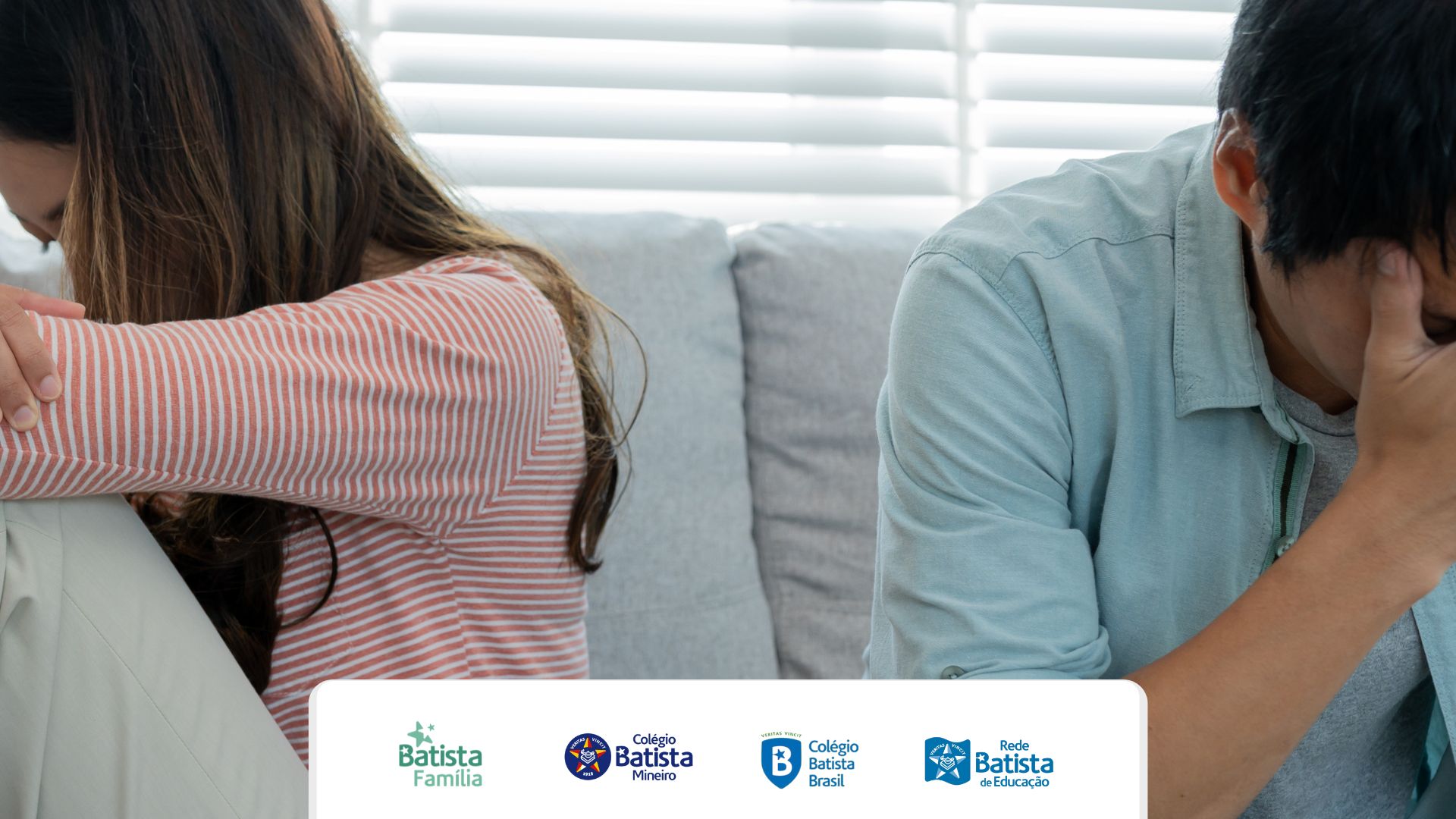 RESILIÊNCIA FAMILIAR EM TEMPOS DE CRISE. COMO A FAMÍLIA PODE ENFRENTAR DESAFIOS DO MUNDO&nbsp;REAL?