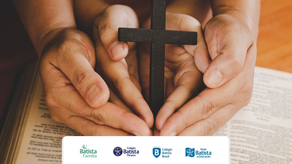 OLHARES DE ESPERANÇA: NAVEGANDO PELOS TEMPOS INCERTOS COM OS OLHOS EM&nbsp;CRISTO!