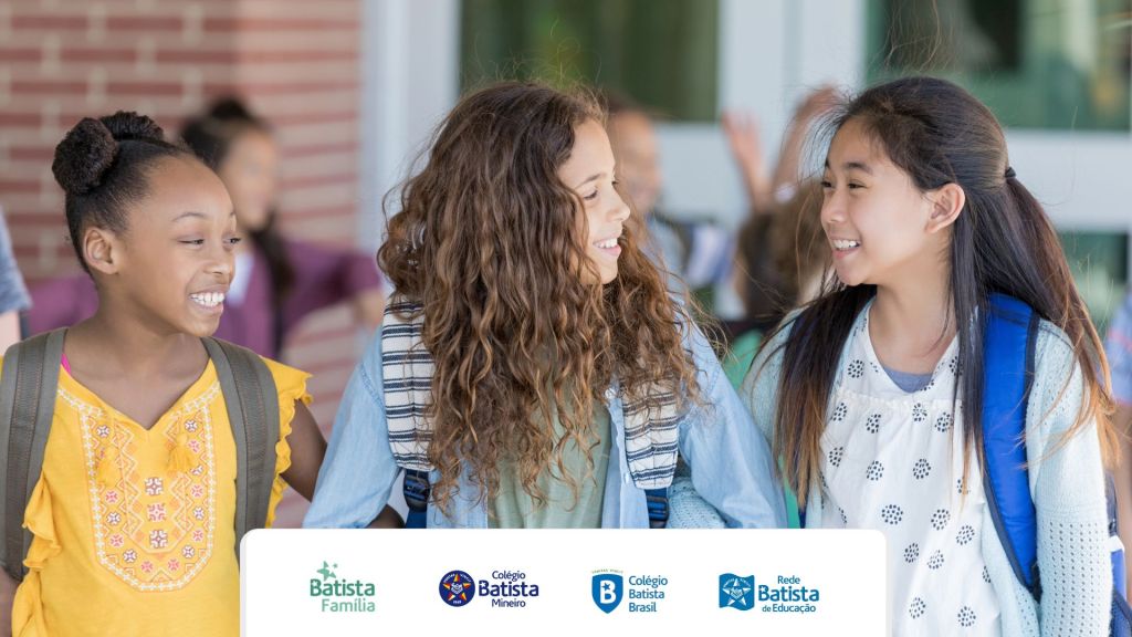 TRANSIÇÃO ESCOLAR: COMO PREPARAR PRÉ-ADOLESCENTES PARA NOVOS AMBIENTES DE&nbsp;APRENDIZAGEM.