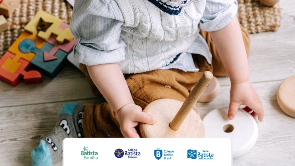 CULTURA, BRINCAR E LAZER: VALORIZANDO A IMPORTÂNCIA DO BRINCAR E DA EXPOSIÇÃO À CULTURA NA PRIMEIRA&nbsp;INFÂNCIA