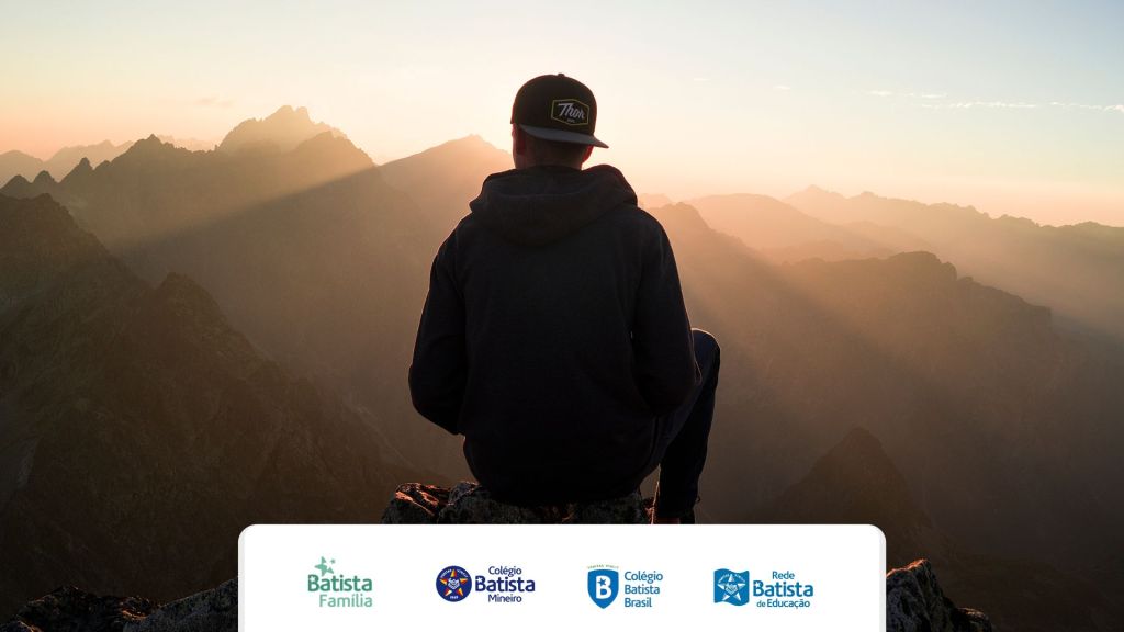 CONSTRUINDO UMA MISSÃO DE VIDA: O LEGADO DE SABEDORIA E&nbsp;FÉ.