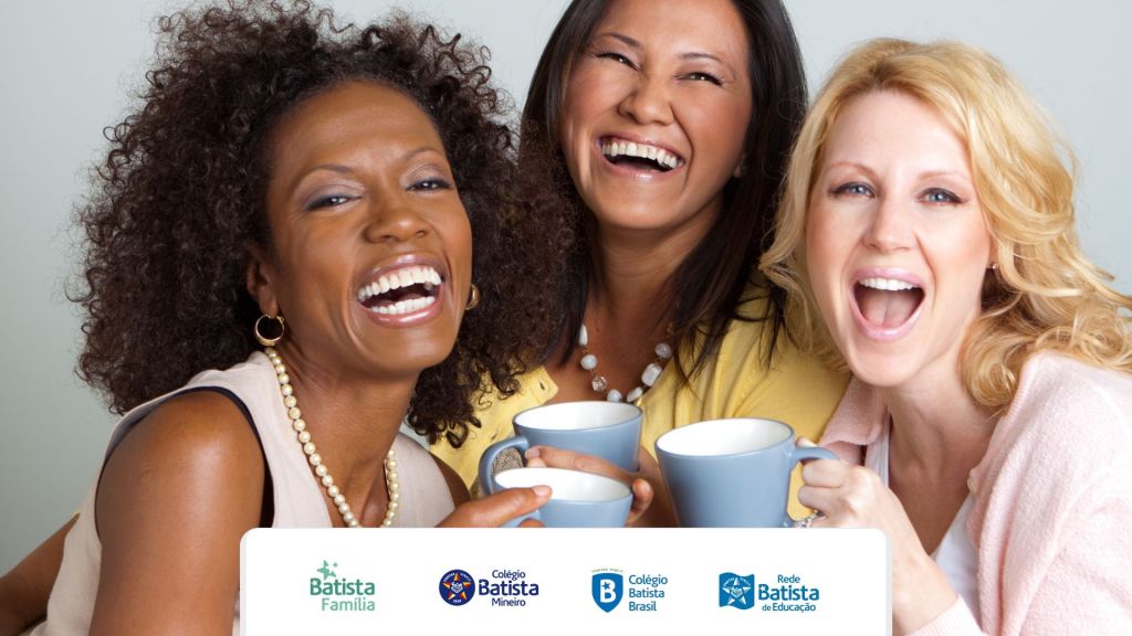 MULHERES VIRTUOSAS PARA HOJE! DIA DA MULHER&nbsp;2024