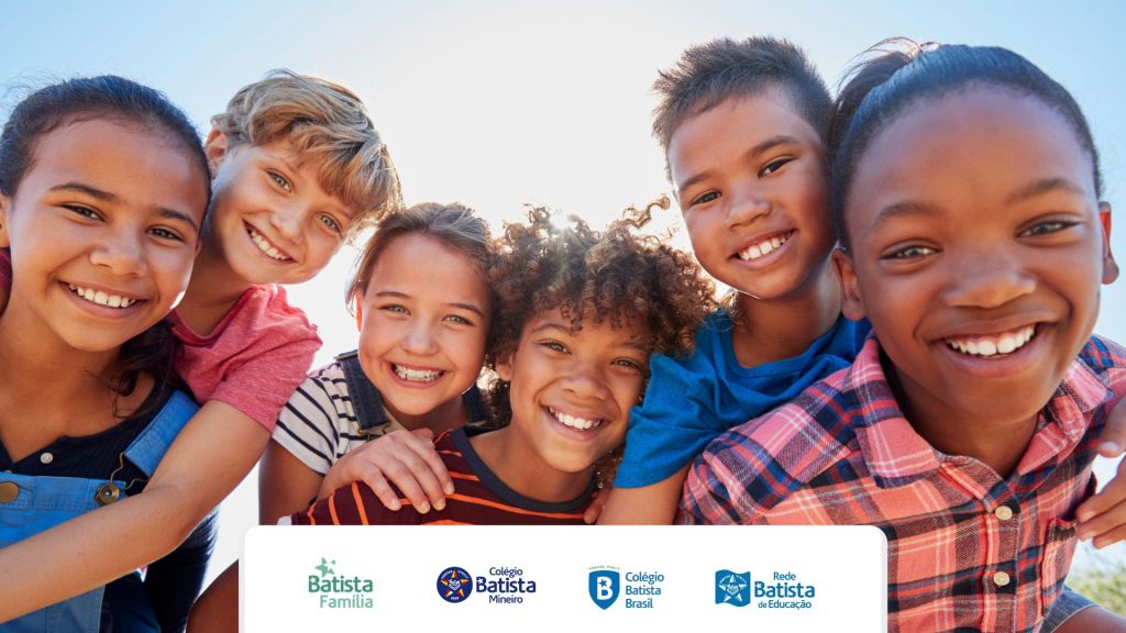 PRÉ-ADOLESCÊNCIA: UMA VIAGEM RUMO AO&nbsp;CRESCIMENTO.