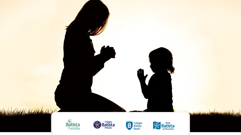 DESENVOLVENDO A ESPIRITUALIDADE EM NOSSOS&nbsp;FILHOS.