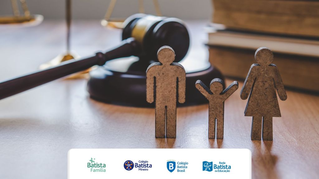 PRINCÍPIOS JURÍDICOS E SUA RELAÇÃO COM OS CONFLITOS&nbsp;FAMILIARES.