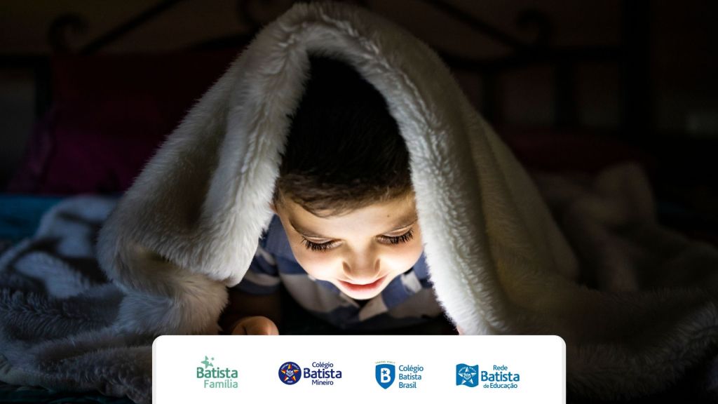 SEGURANÇA DIGITAL PARA PRÉ-ADOLESCENTES: NAVEGANDO NA INTERNET COM&nbsp;SABEDORIA.