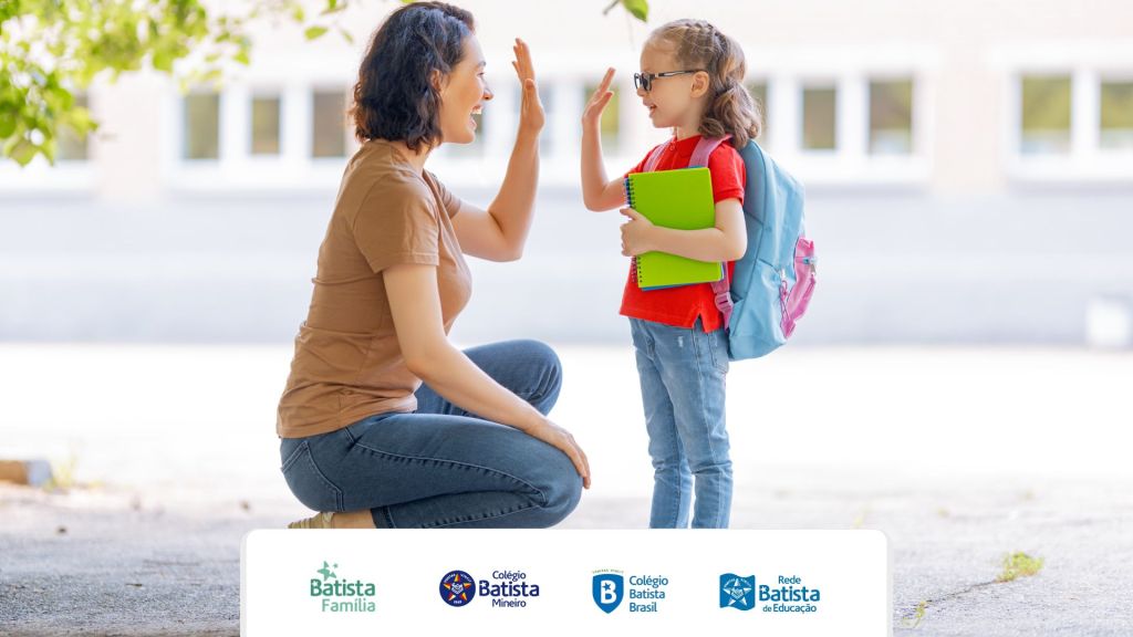 PARCERIA PAIS E ESCOLAS: CONSTRUINDO UM PROJETO EDUCATIVO&nbsp;CONJUNTO.