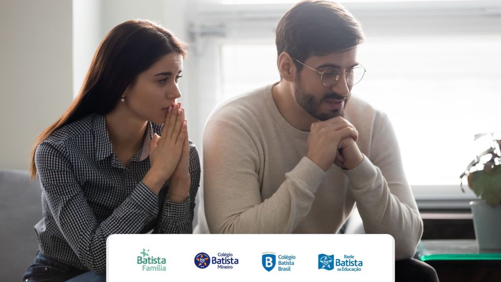 COMUNICAÇÃO E PERDÃO: CHAVES PARA UM CASAMENTO FELIZ E&nbsp;DURADOURO.