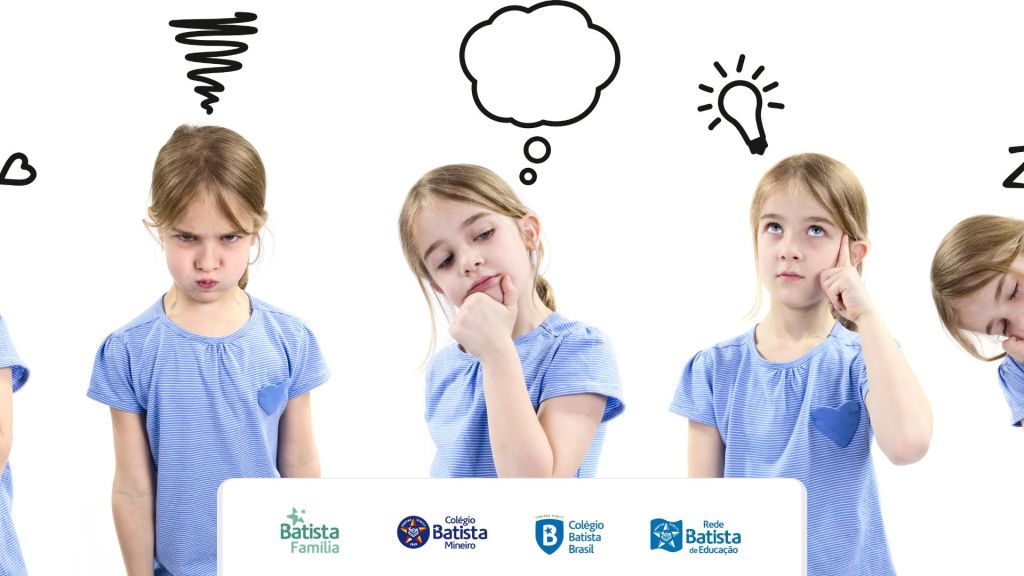 DESENVOLVENDO INTELIGÊNCIA EMOCIONAL NA&nbsp;FAMÍLIA.