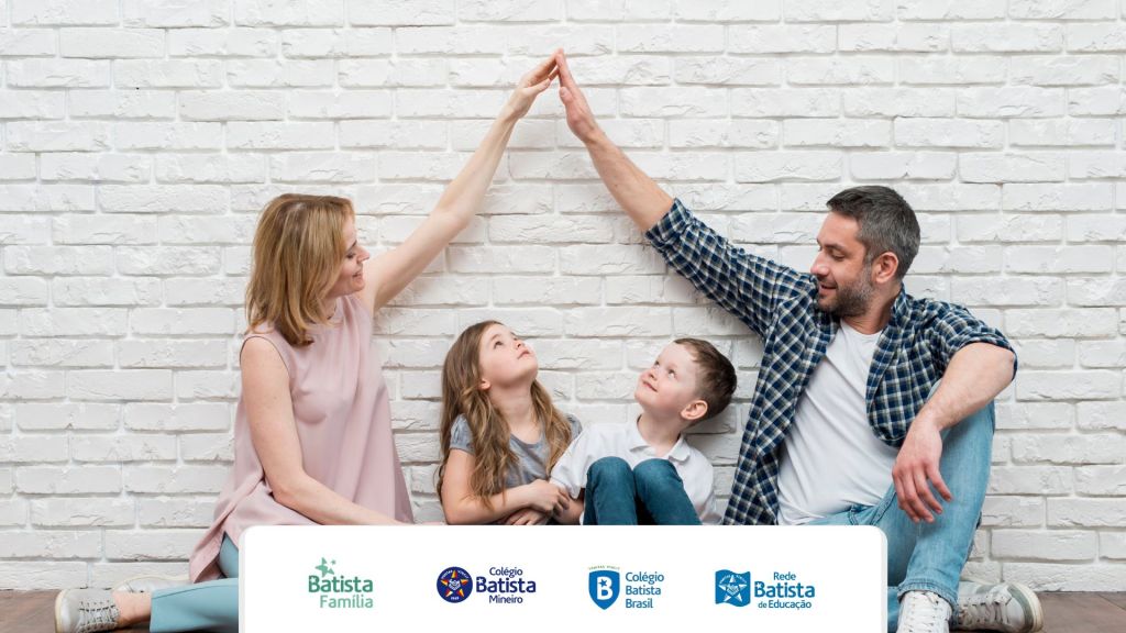 VALORES NO COTIDIANO FAMILIAR: PRÁTICAS PARA UMA CONVIVÊNCIA&nbsp;HARMONIOSA.