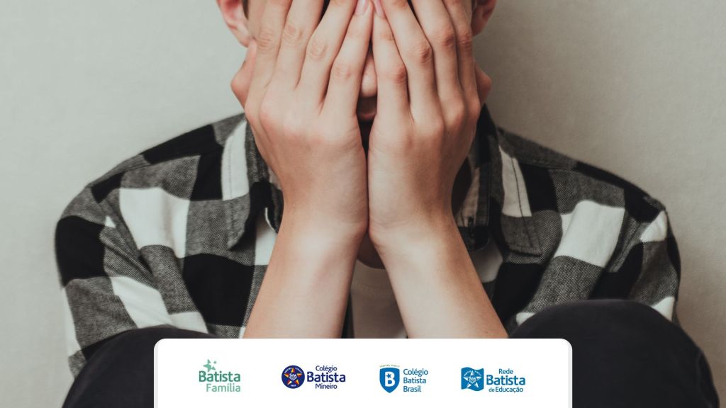 MEU FILHO PRÉ-ADOLESCENTE ESTÁ MENTINDO PARA&nbsp;MIM!