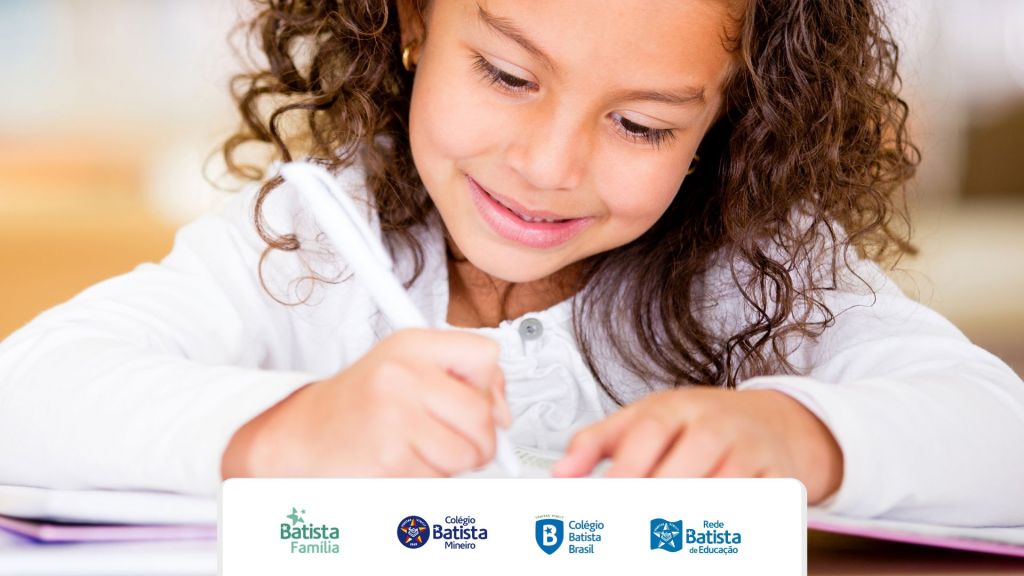 PARCERIA FAMÍLIA E&nbsp;ESCOLA