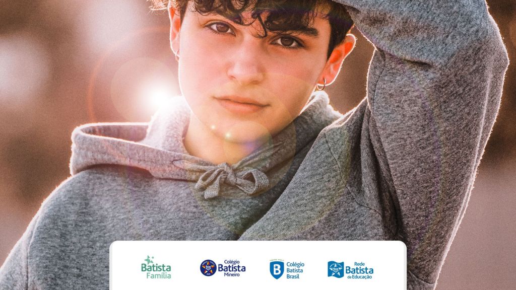 INDO MAIS FUNDO NO CORAÇÃO DO MEU&nbsp;ADOLESCENTE