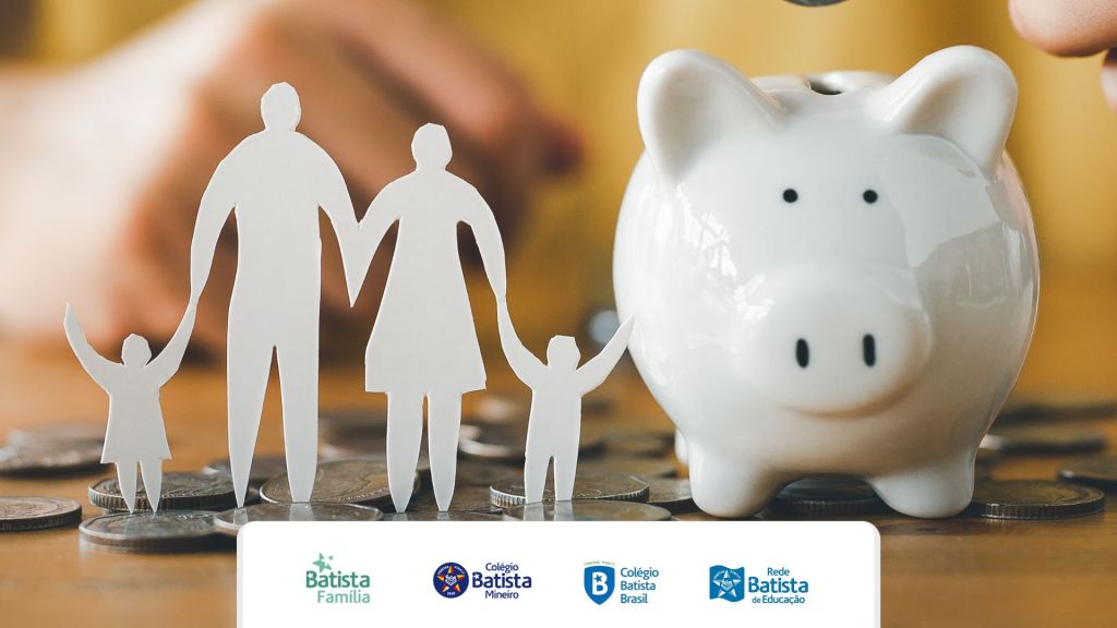 INVESTINDO NO FUTURO: COMO POUPAR EM&nbsp;FAMÍLIA?