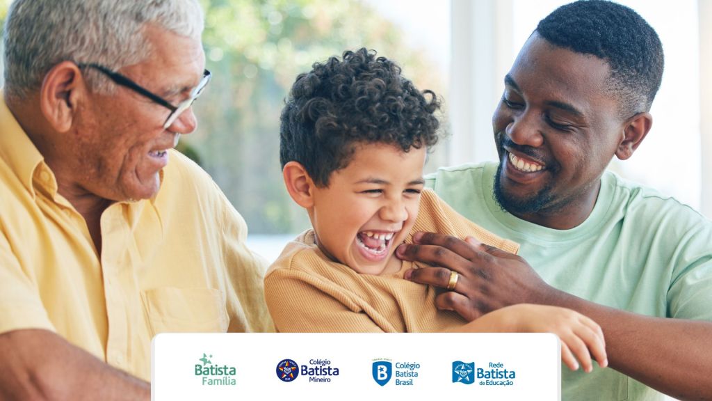 REFLEXÕES SOBRE A PATERNIDADE&nbsp;MODERNA