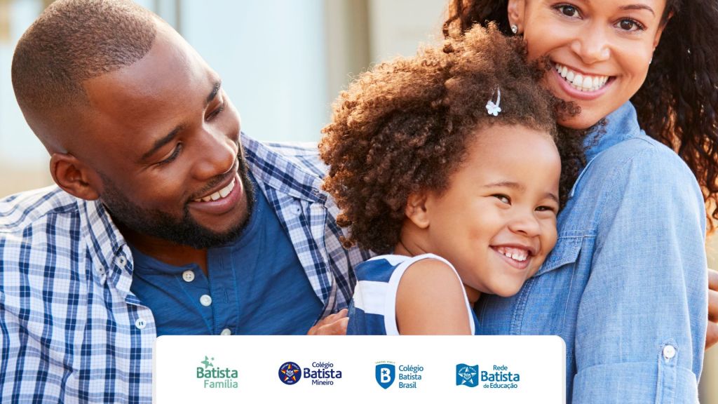 REVOLUCIONE SUA ROTINA FAMILIAR: DE CONEXÕES MECÂNICAS A LAÇOS&nbsp;EMOCIONAIS