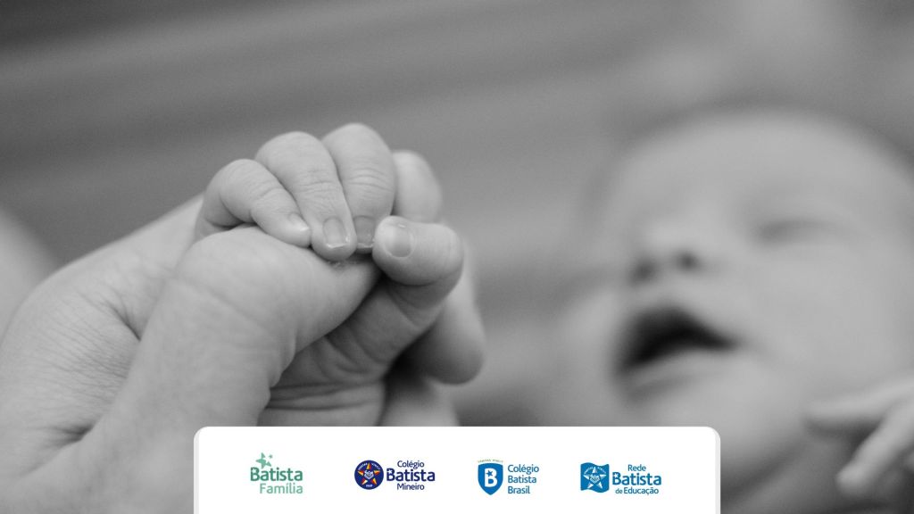 A IMPORTÂNCIA DO APEGO AO LONGO DA VIDA: UM GUIA PARA FAMÍLIAS&nbsp;CRISTÃS