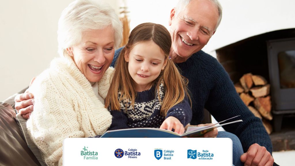 CONTANDO HISTÓRIAS DE VIDA: O VALOR DAS MEMÓRIAS&nbsp;COMPARTILHADAS!