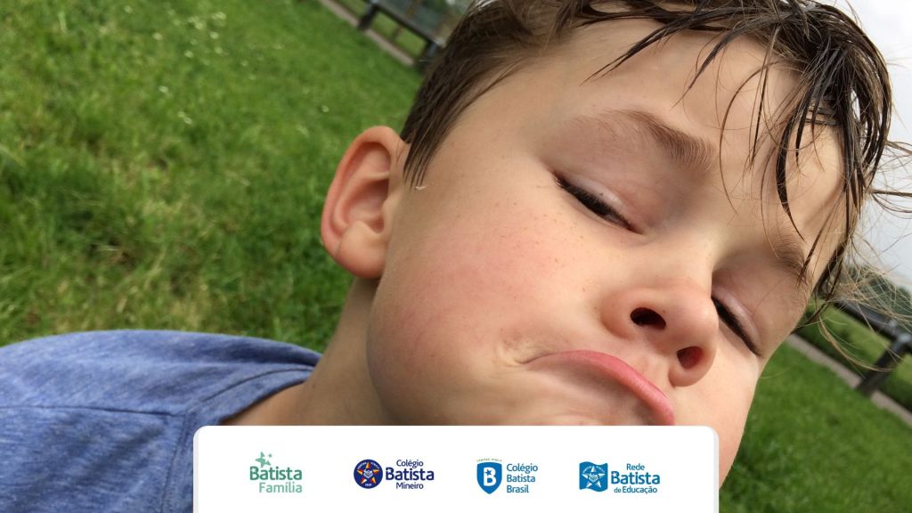 5 COISAS QUE APRENDI COM MEU GAROTO DE 6 ANOS (QUE NUNCA ESPEREI&nbsp;APRENDER)