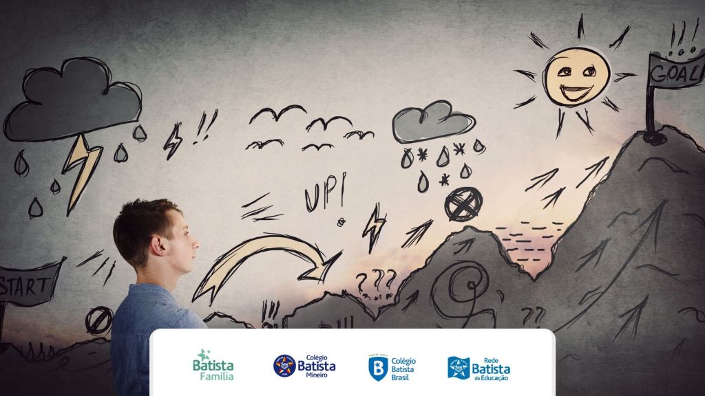 ENTENDA OS MEDOS DO ADOLESCENTE: DESAFIOS E SOLUÇÕES À LUZ DA&nbsp;FÉ