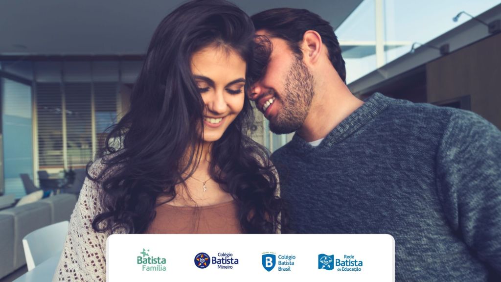 REDESCOBRINDO O AMOR NO CASAMENTO EM TEMPOS&nbsp;DIFÍCEIS