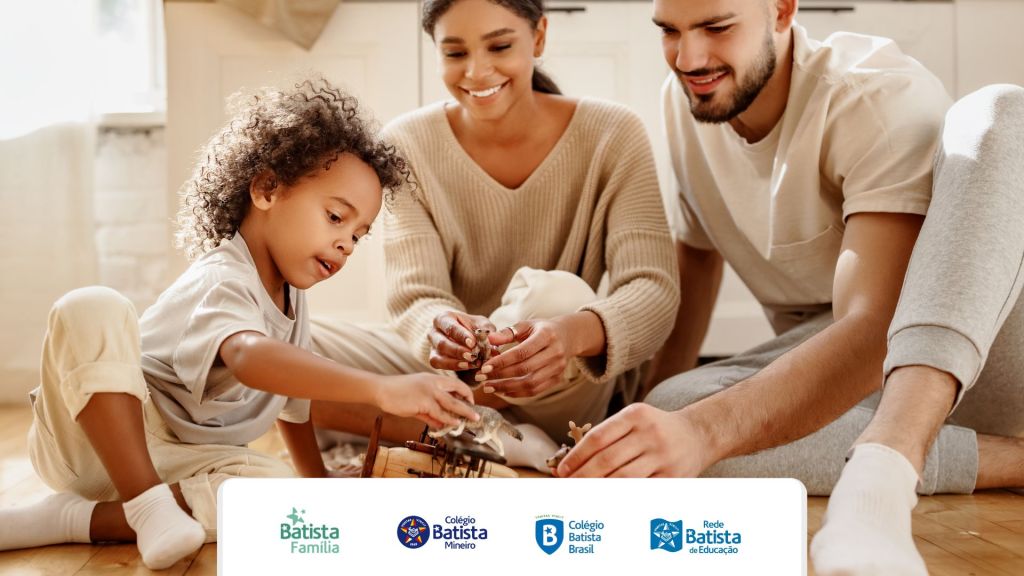 PAIS SUPERPROTETORES: QUANDO O EXCESSO DE CUIDADO SE TORNA UM&nbsp;PROBLEMA