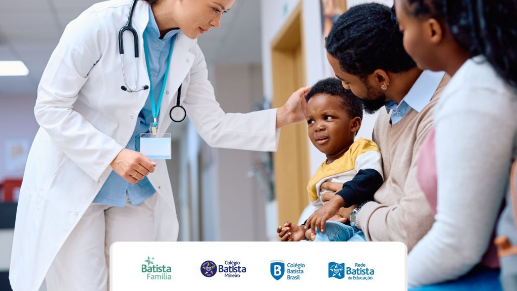 FAMÍLIAS EXTRAORDINÁRIAS À LUZ DA PALAVRA DE&nbsp;DEUS