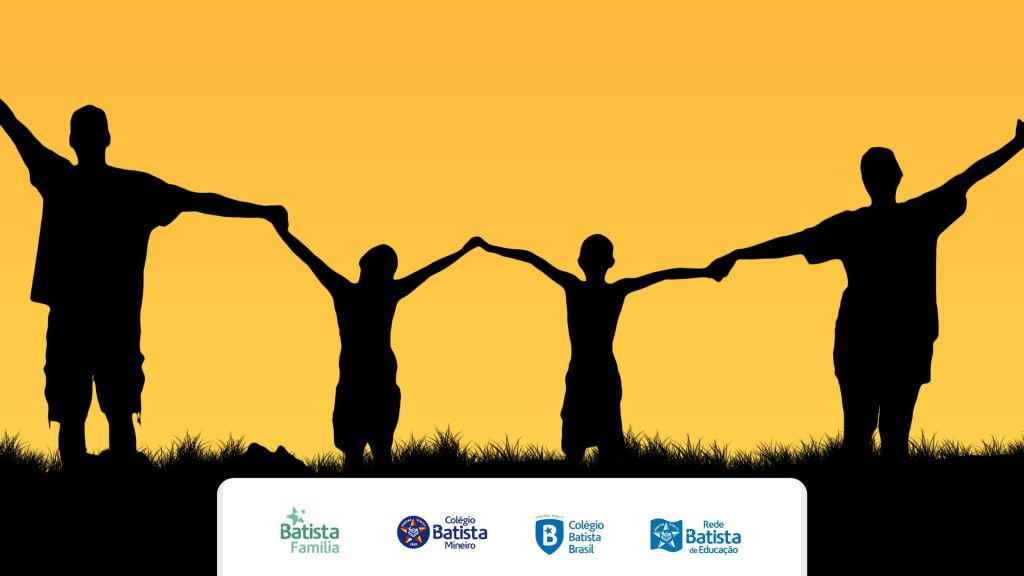 PATERNIDADE: NÃO É SOBRE NÓS, MAS SOBRE&nbsp;ELES