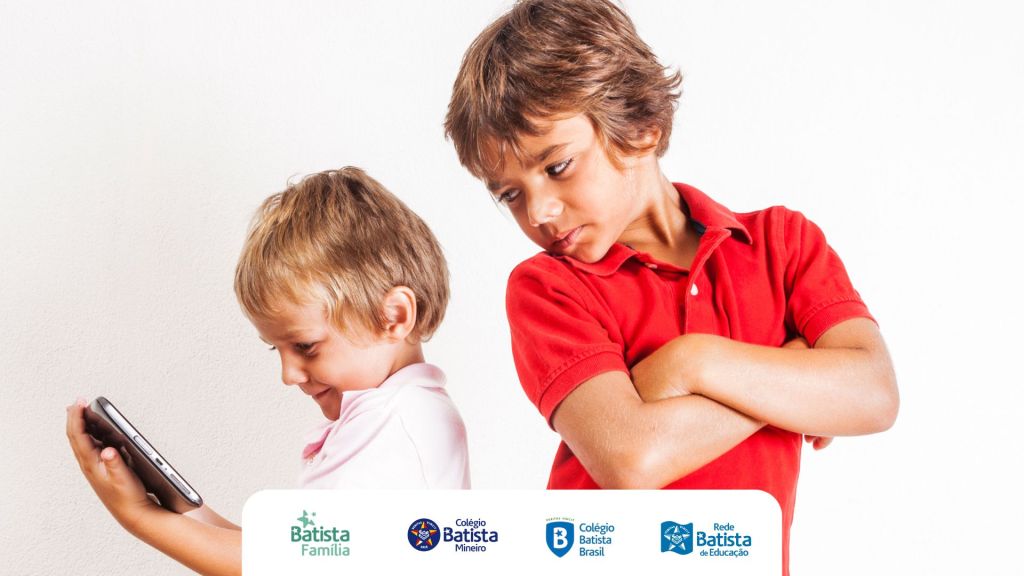 QUANDO NADA PARECE SER O BASTANTE: O PESO INVISÍVEL DA&nbsp;COMPARAÇÃO