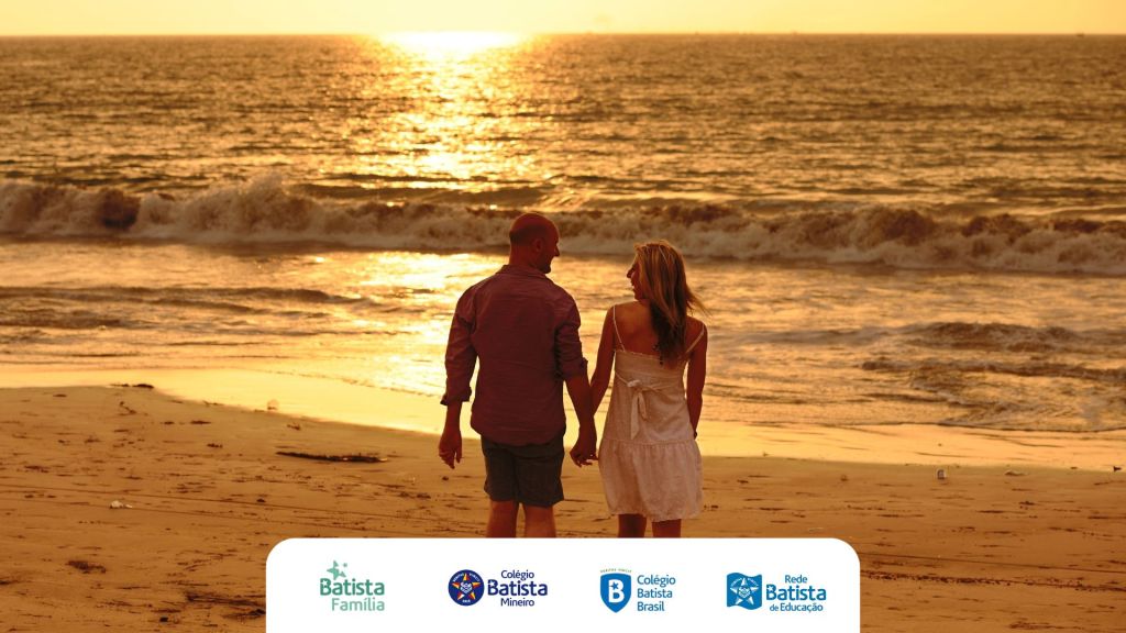 CONSTRUINDO UM CASAMENTO FORTE: SINAIS DE SAÚDE E CAMINHOS PARA O&nbsp;CRESCIMENTO