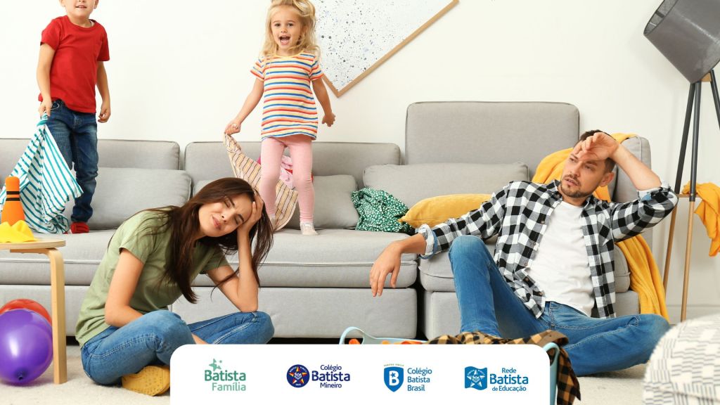 PAIS COMO LÍDERES: A RESPONSABILIDADE DE GUIAR COM AMOR E&nbsp;AUTORIDADE