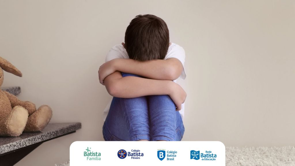 O SILÊNCIO QUE&nbsp;MACHUCA