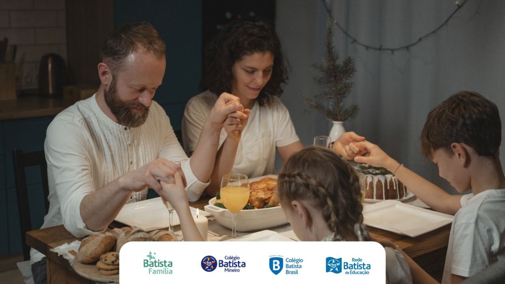 FAMÍLIAS FORTALECIDAS PELA&nbsp;FÉ