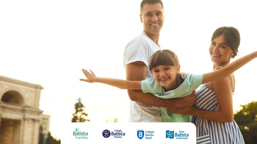 REGRAS E AFETO: COMO O ESTILO PARENTAL IMPACTA O FUTURO EMOCIONAL DOS&nbsp;FILHOS