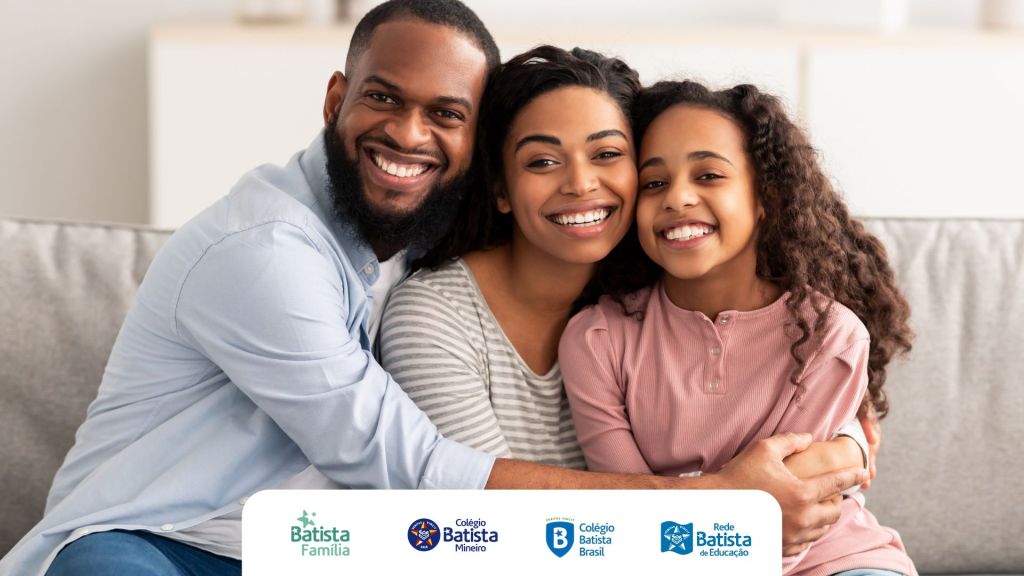 O QUE É UMA FAMÍLIA FUNCIONAL? E COMO SABEMOS SE A NOSSA&nbsp;É?