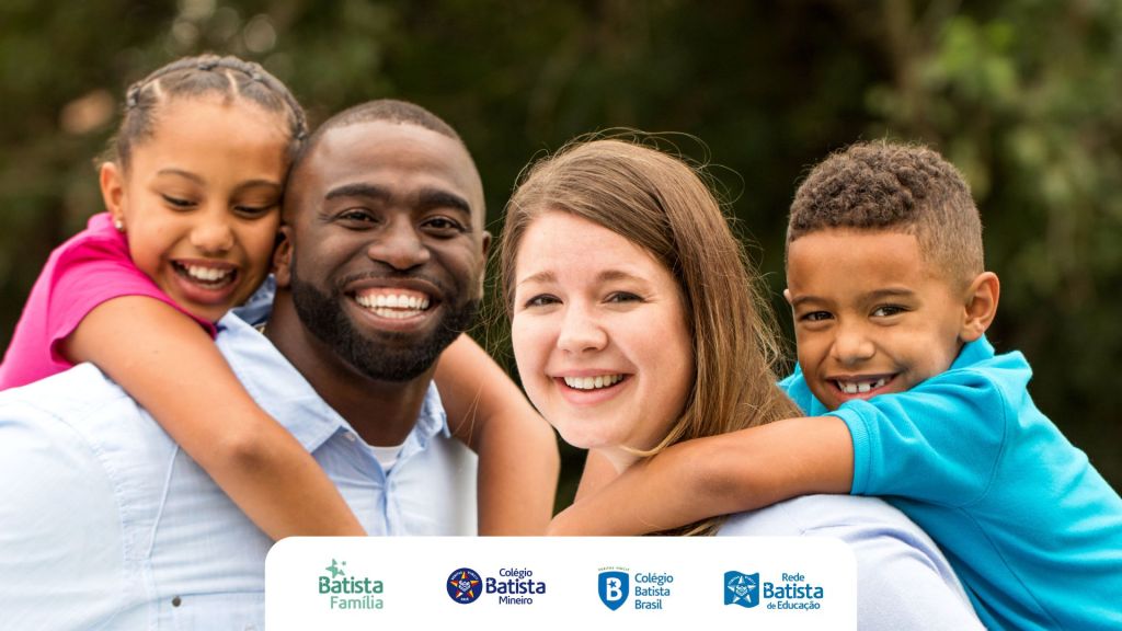 FAMÍLIA: O PRIMEIRO AMBIENTE ONDE O CÉREBRO APRENDE A SER&nbsp;HUMANO