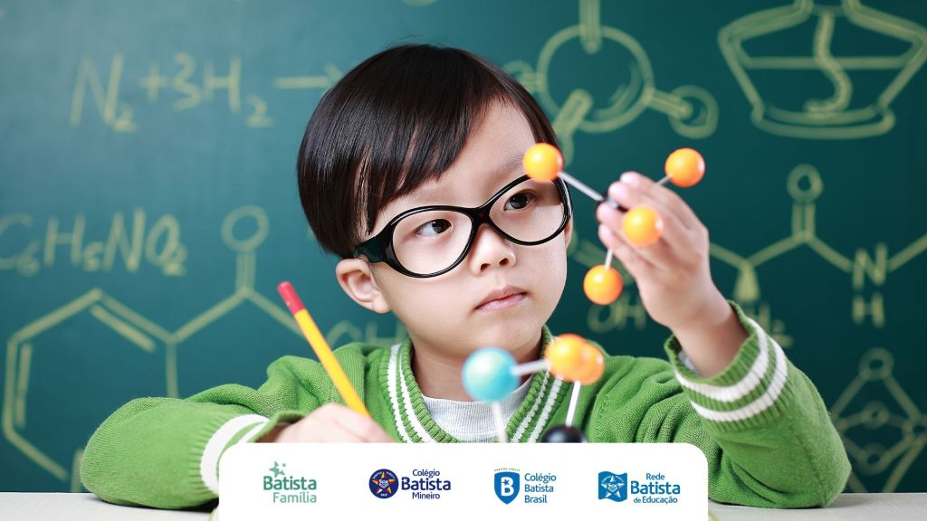 COMO O CÉREBRO DA CRIANÇA APRENDE: O PAPEL DOS PAIS NA CONSTRUÇÃO DA&nbsp;MENTE