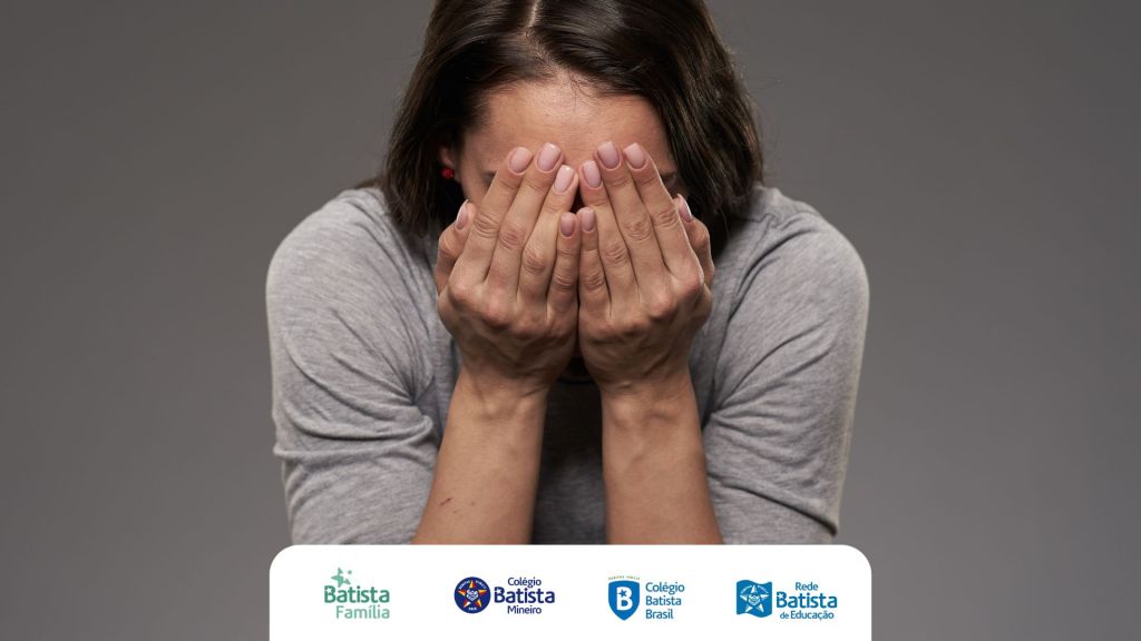 QUANDO ELE COMEÇOU A SE AFASTAR… O RELATO DE UMA MÃE QUE TEME PELO FUTURO DA SUA&nbsp;FAMÍLIA