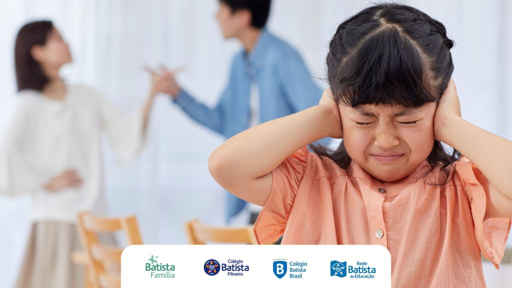 QUANDO A VERDADE VEM DA VOZ DO SEU&nbsp;FILHO