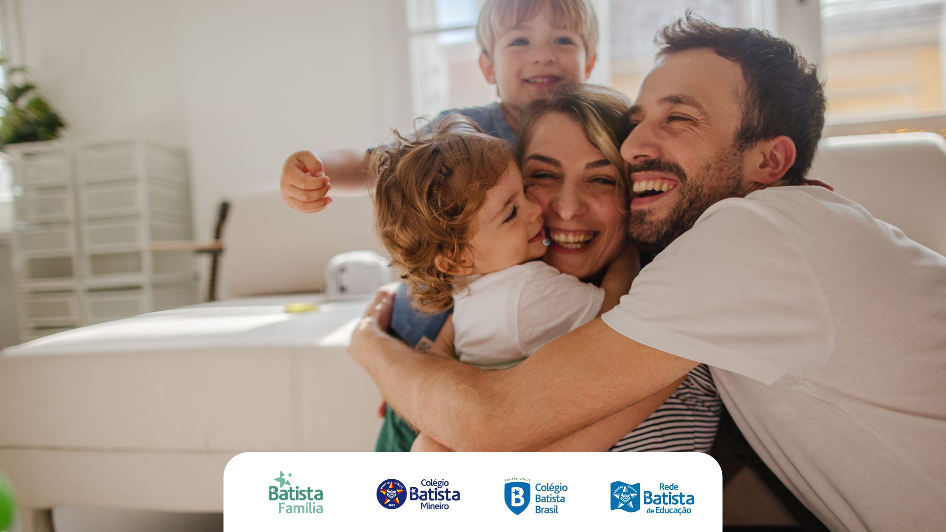 QUANDO A PAZ SE AFASTA DE CASA: COMO A ESCOLA E A IGREJA PODEM INSPIRAR UM NOVO COMEÇO NO&nbsp;LAR