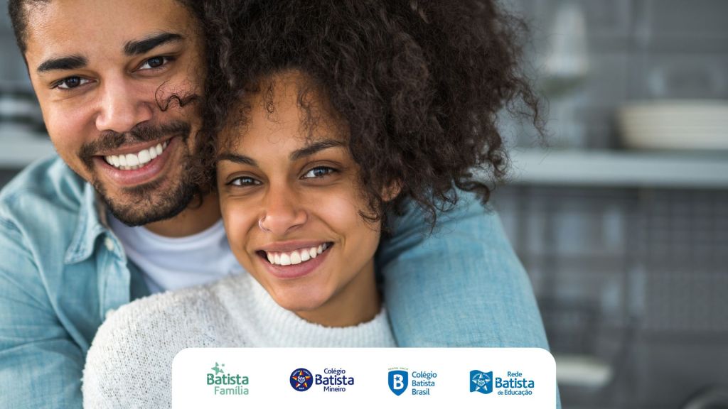 QUANDO O AMOR DEIXA DE MEDIR&nbsp;FORÇAS