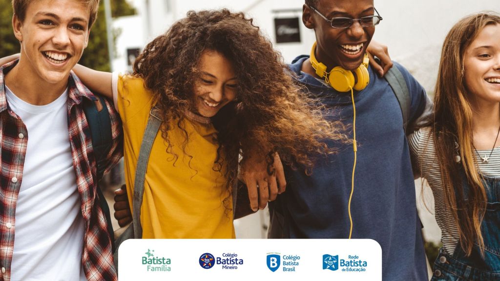 SEUS FILHOS SABEM IDENTIFICAR UMA AMIZADE&nbsp;RUIM?