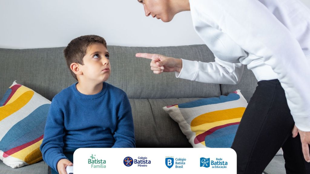 QUANDO A PACIÊNCIA SE ROMPE: REFLEXÕES DE UM PAI (OU MÃE) EM&nbsp;CONSTRUÇÃO