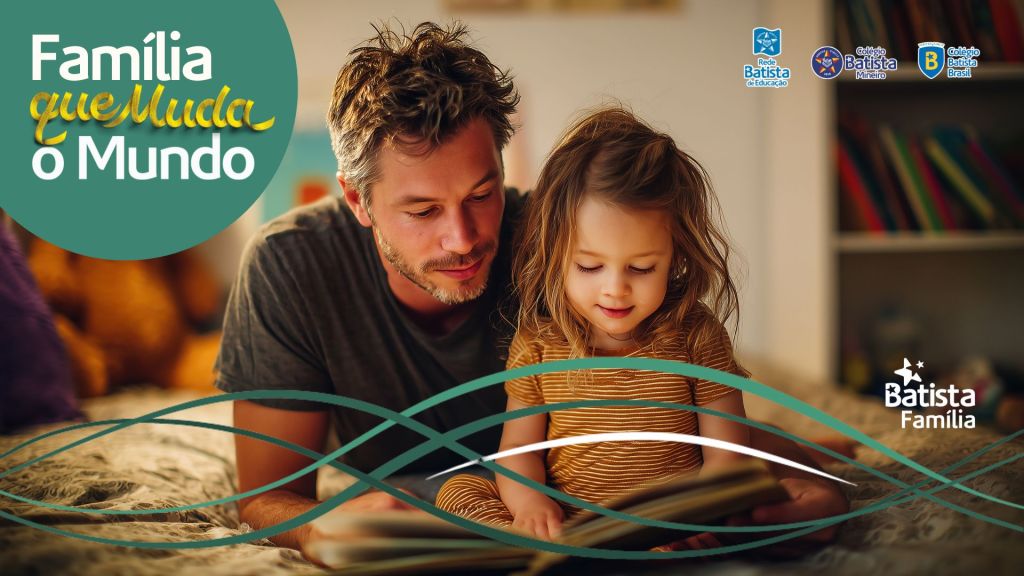 NÃO GUARDE OS LIVROS AINDA: O SEGREDO QUE A ESCOLA NÃO CONTA SOBRE A LEITURA EM&nbsp;CASA